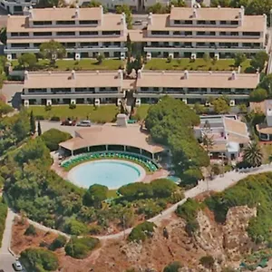 T1 - Senhora Da Rocha Apartment Porches (Algarve)