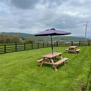 Pepperpot Holiday home Skipton
