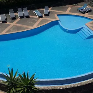 Apartment Jasmineiro - Palms Palace, Funchal (Madeira)