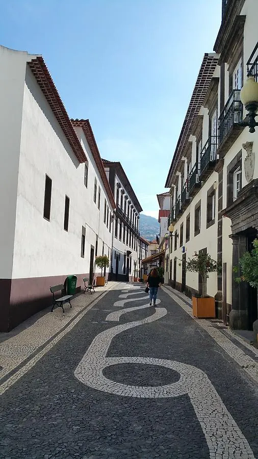 Edificio Charles 303 Apartment Funchal