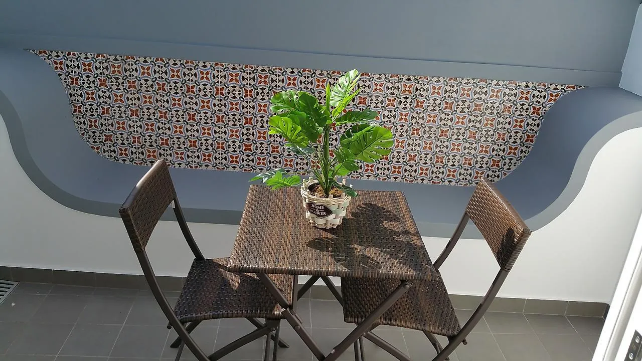 Edificio Charles 303 Apartment Funchal  0*, Funchal (Madeira)